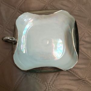 Epiag Royal Czechoslavakia trinket Dish